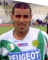 Mohamed Serkhane